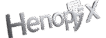 henopfx logo